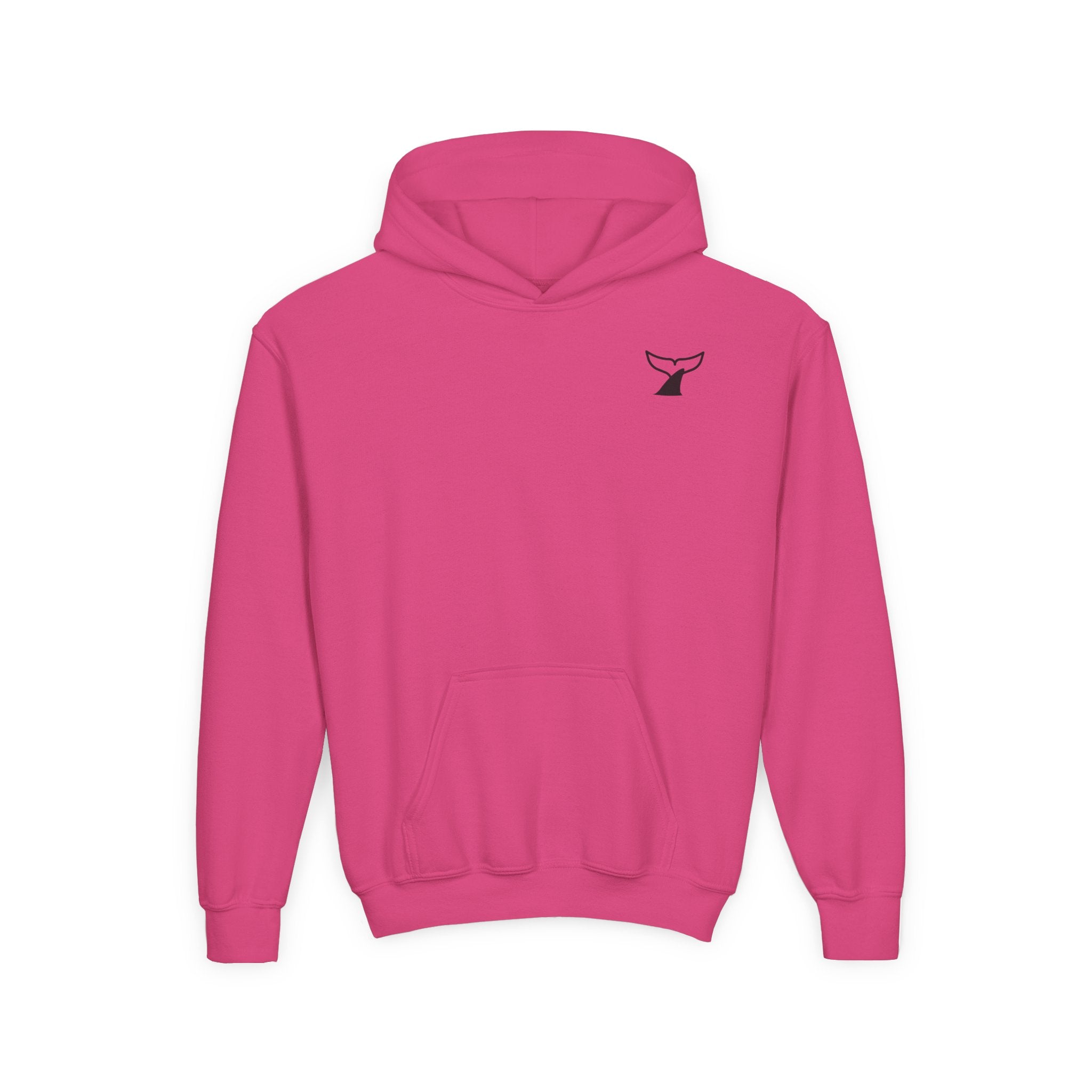 Surf's Up Youth Hoodie