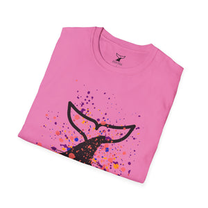 Paint Splatter T-Shirt