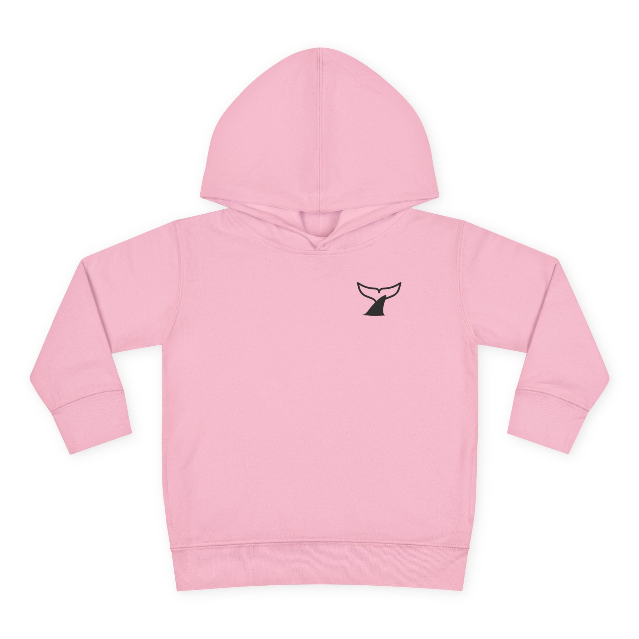WWBS Toddler Hoodie