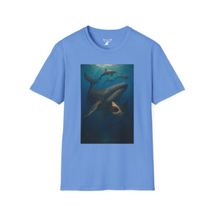Bros T-Shirt