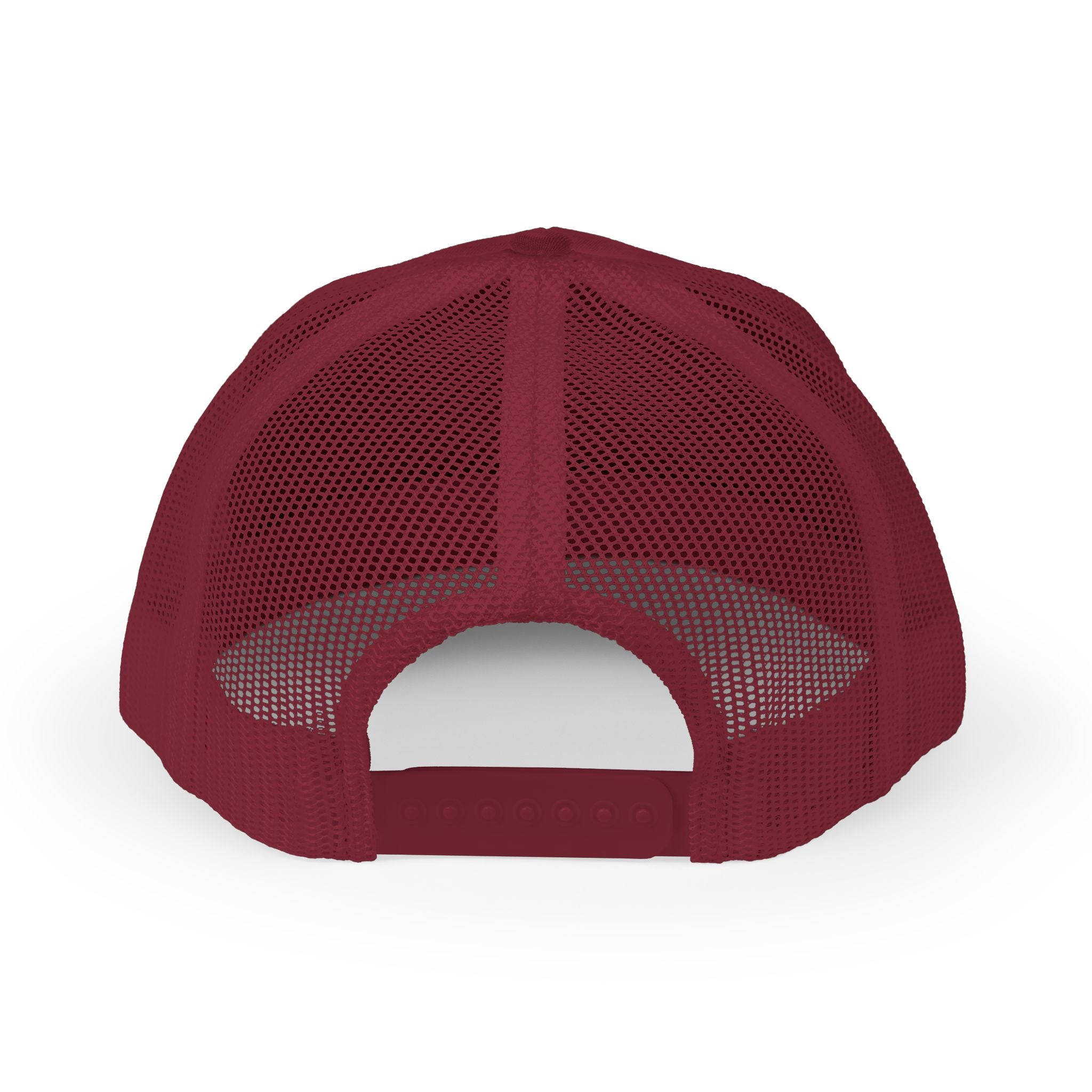 WWBS Trucker Cap