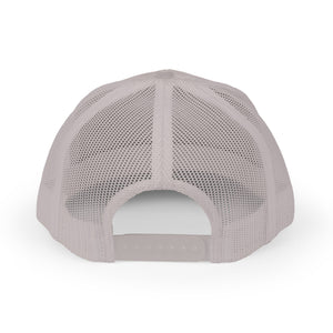 WWBS Trucker Cap