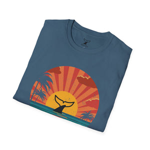 Tropical Sunset T-Shirt