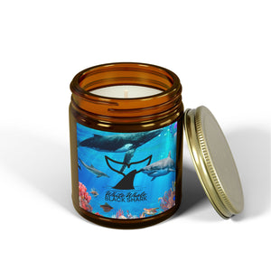 WWBS Candle