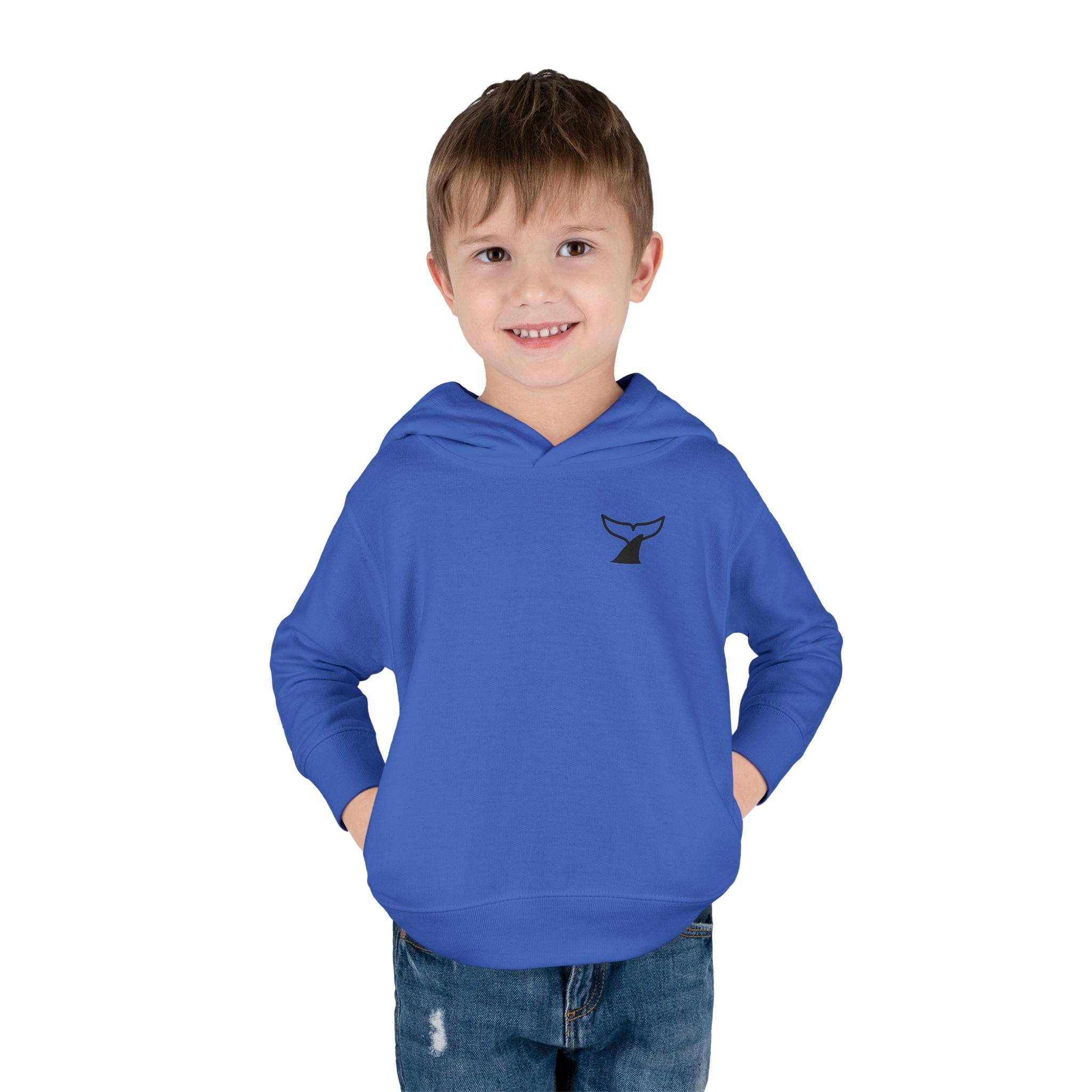 WWBS Toddler Hoodie
