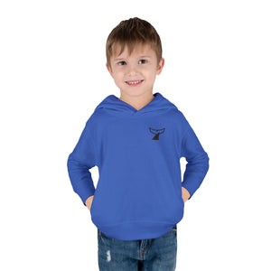 WWBS Toddler Hoodie