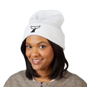 WWBS Logo Beanie