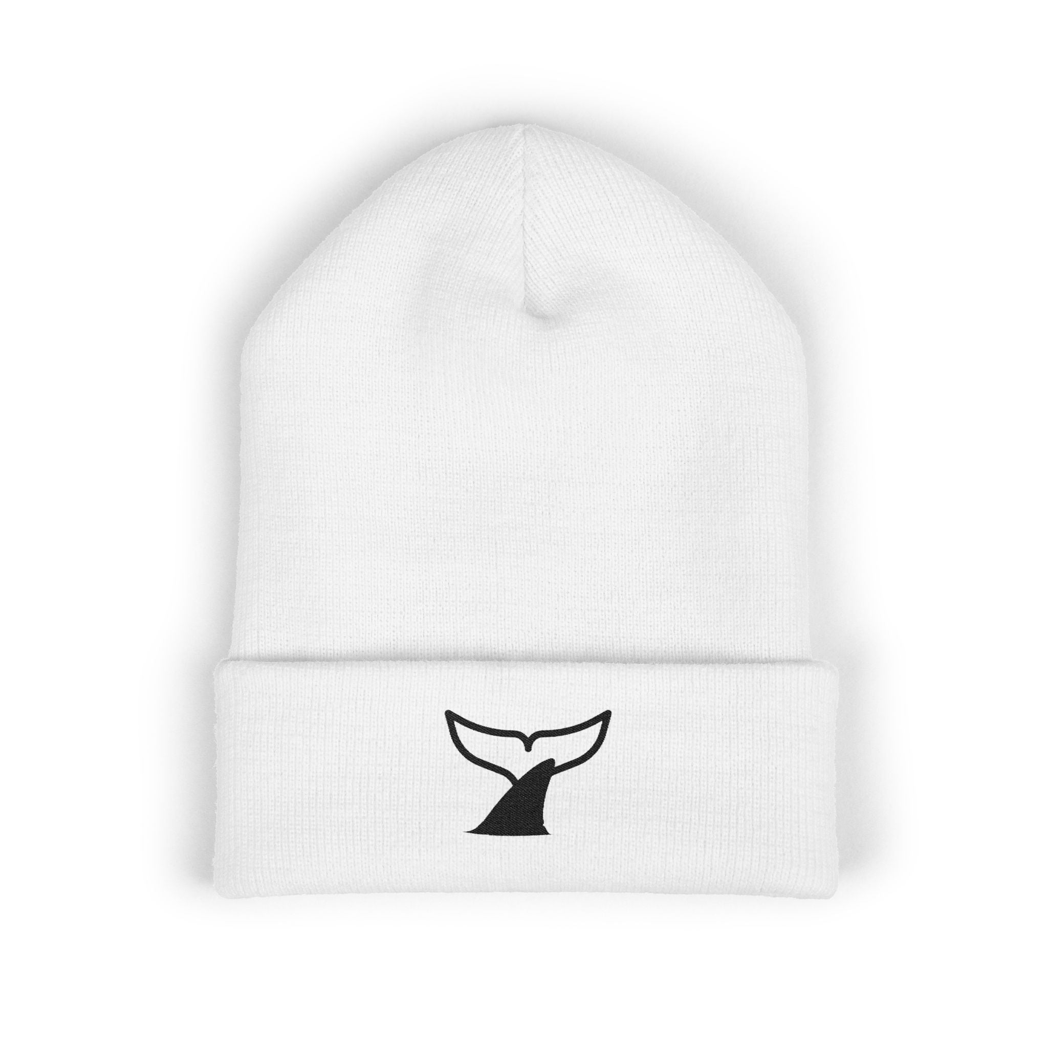 WWBS Logo Beanie