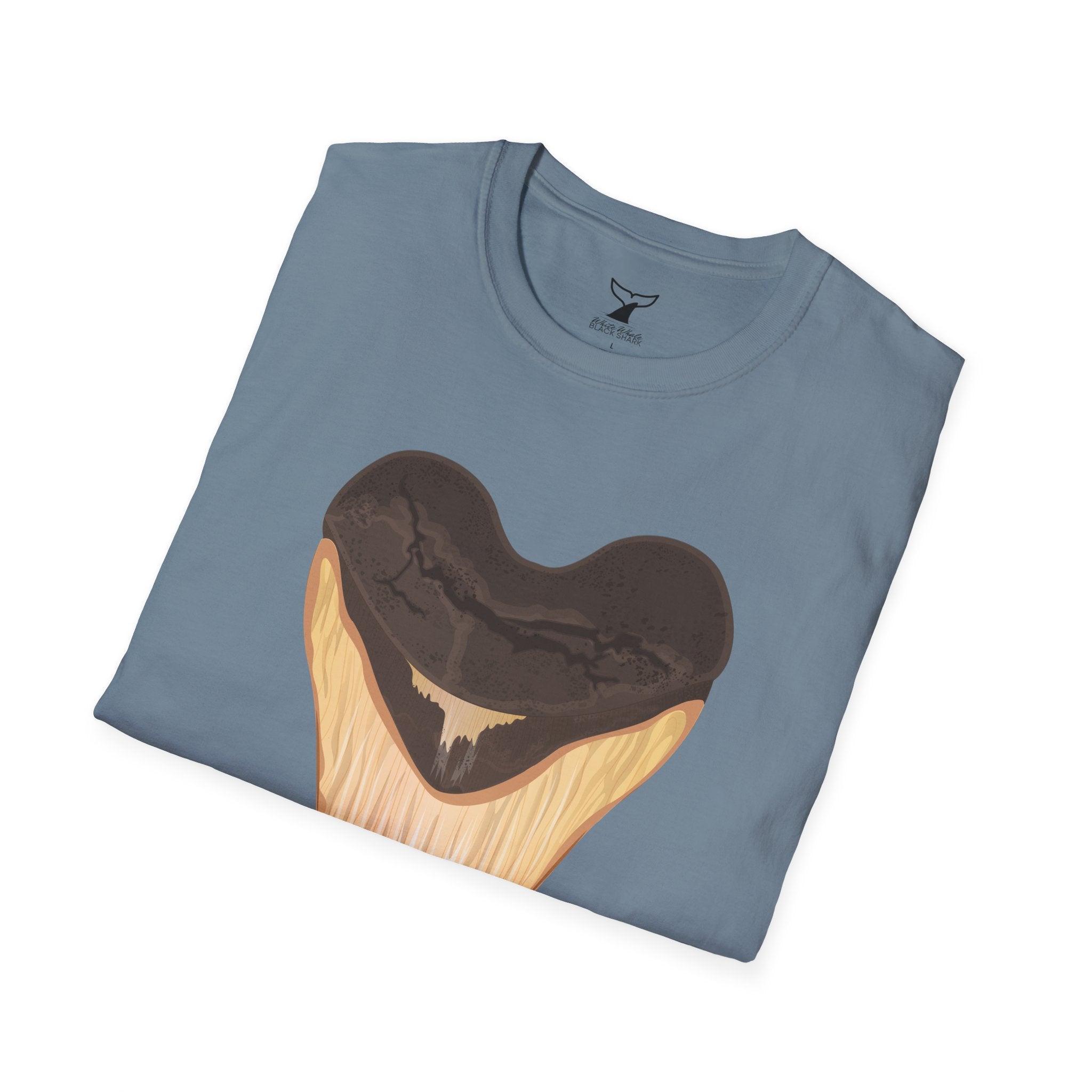 Shark Tooth T-Shirt