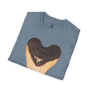Shark Tooth T-Shirt