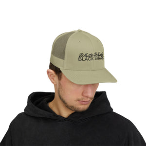 WWBS Trucker Cap