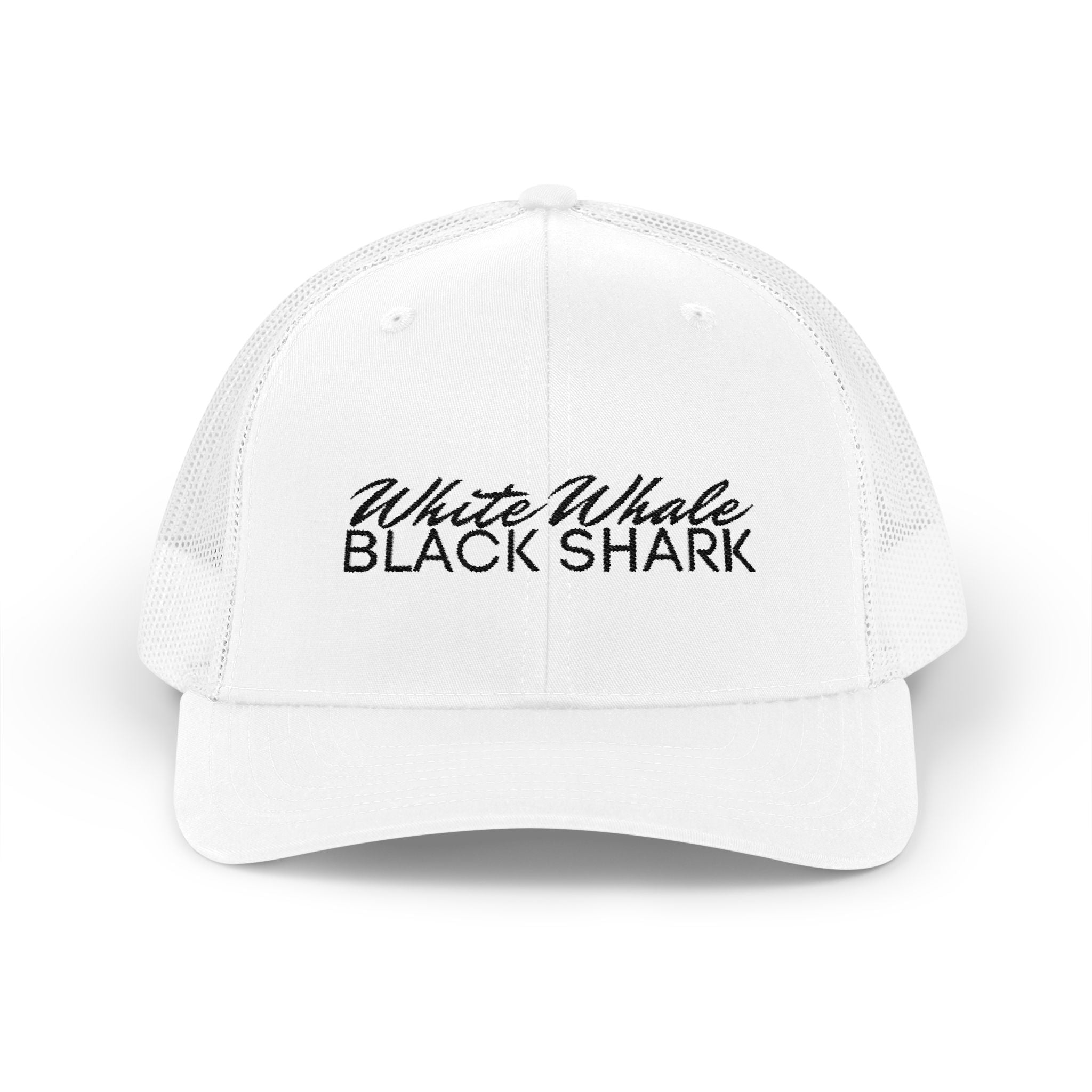WWBS Trucker Cap