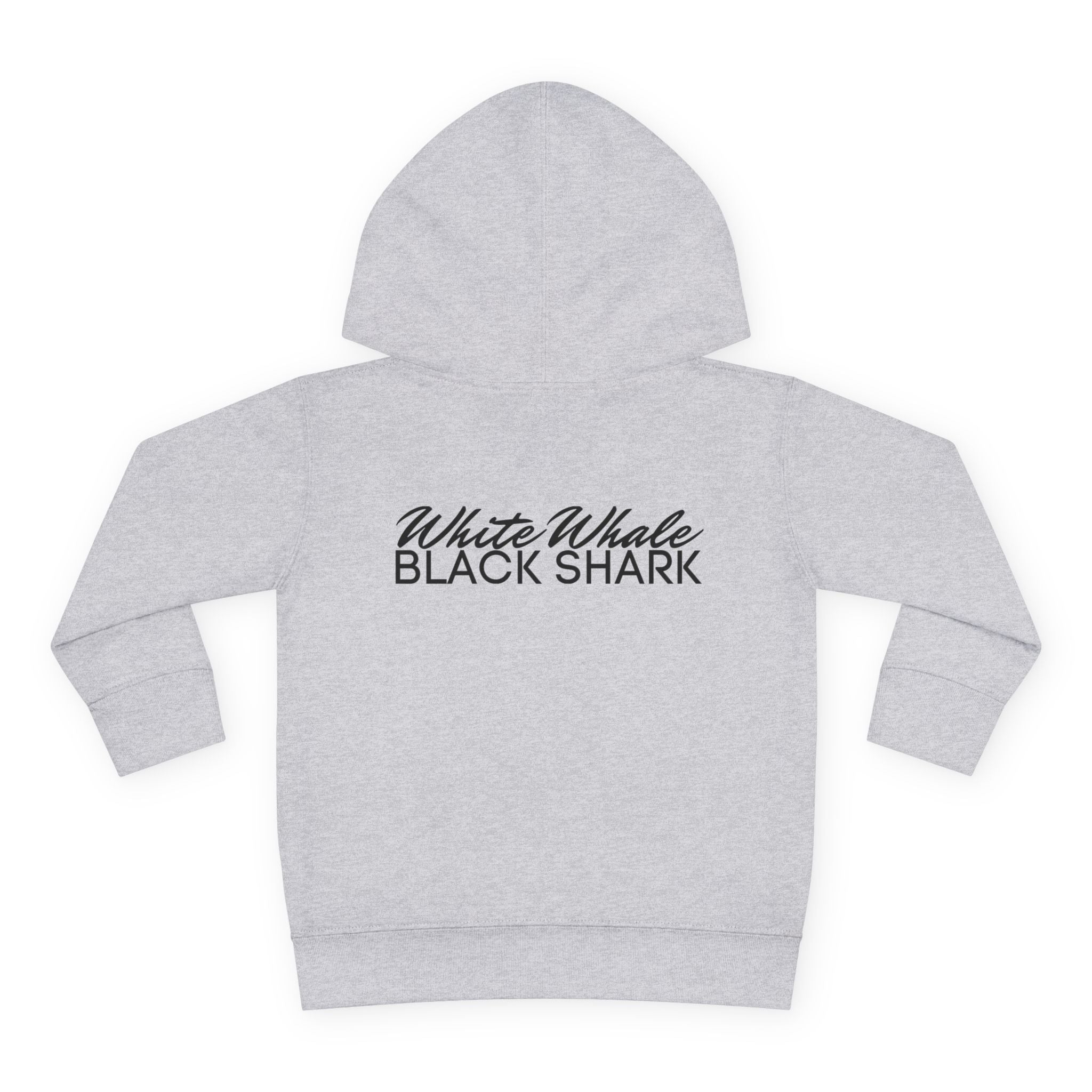 WWBS Toddler Hoodie