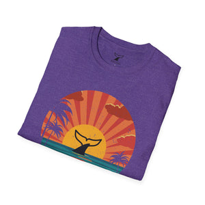 Tropical Sunset T-Shirt