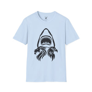 Land, Sea, & Air T-Shirt