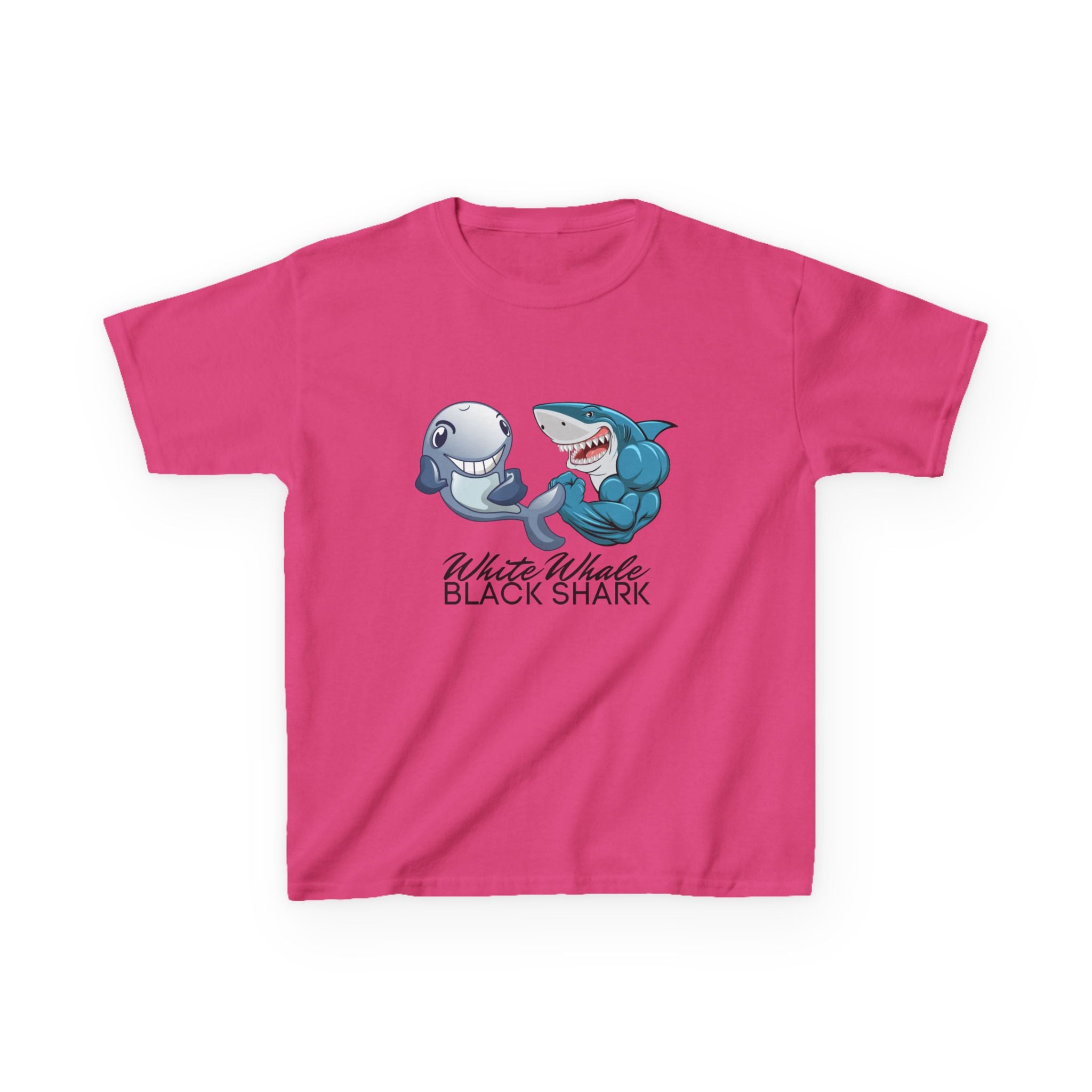 Pals T-Shirt (Youth)