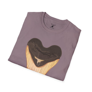 Shark Tooth T-Shirt