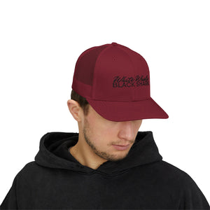 WWBS Trucker Cap