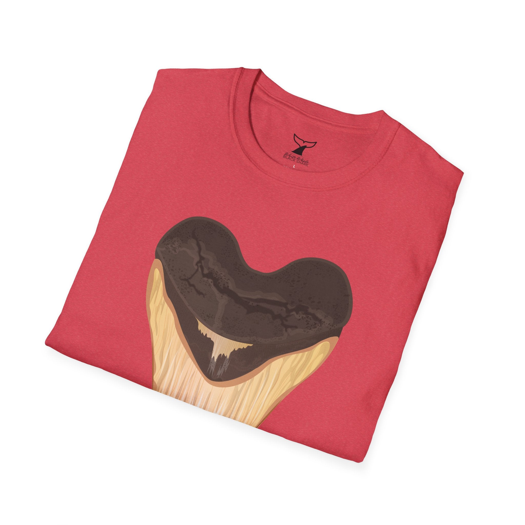 Shark Tooth T-Shirt