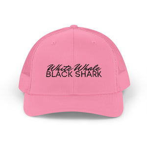 WWBS Trucker Cap