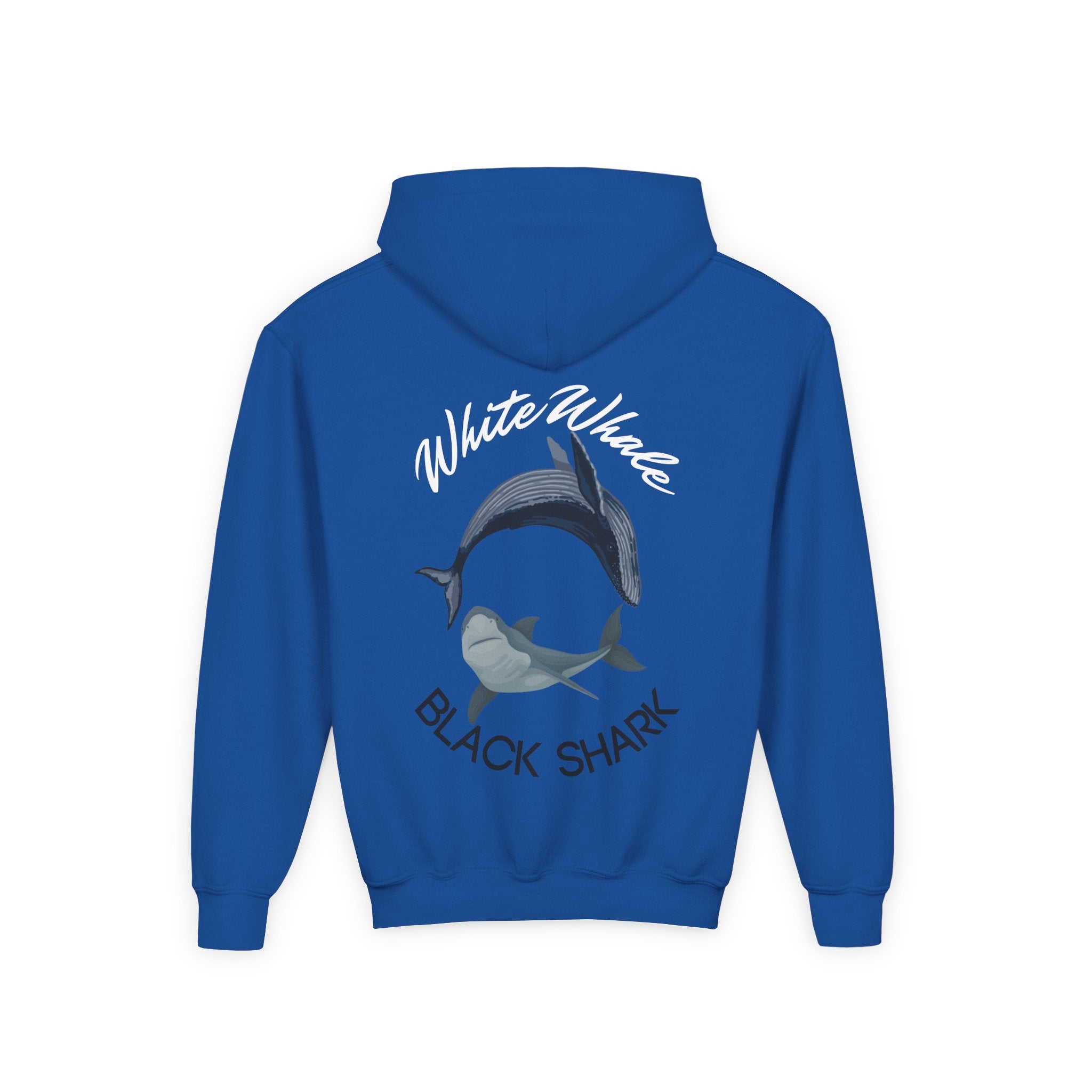 Coexist Youth Hoodie