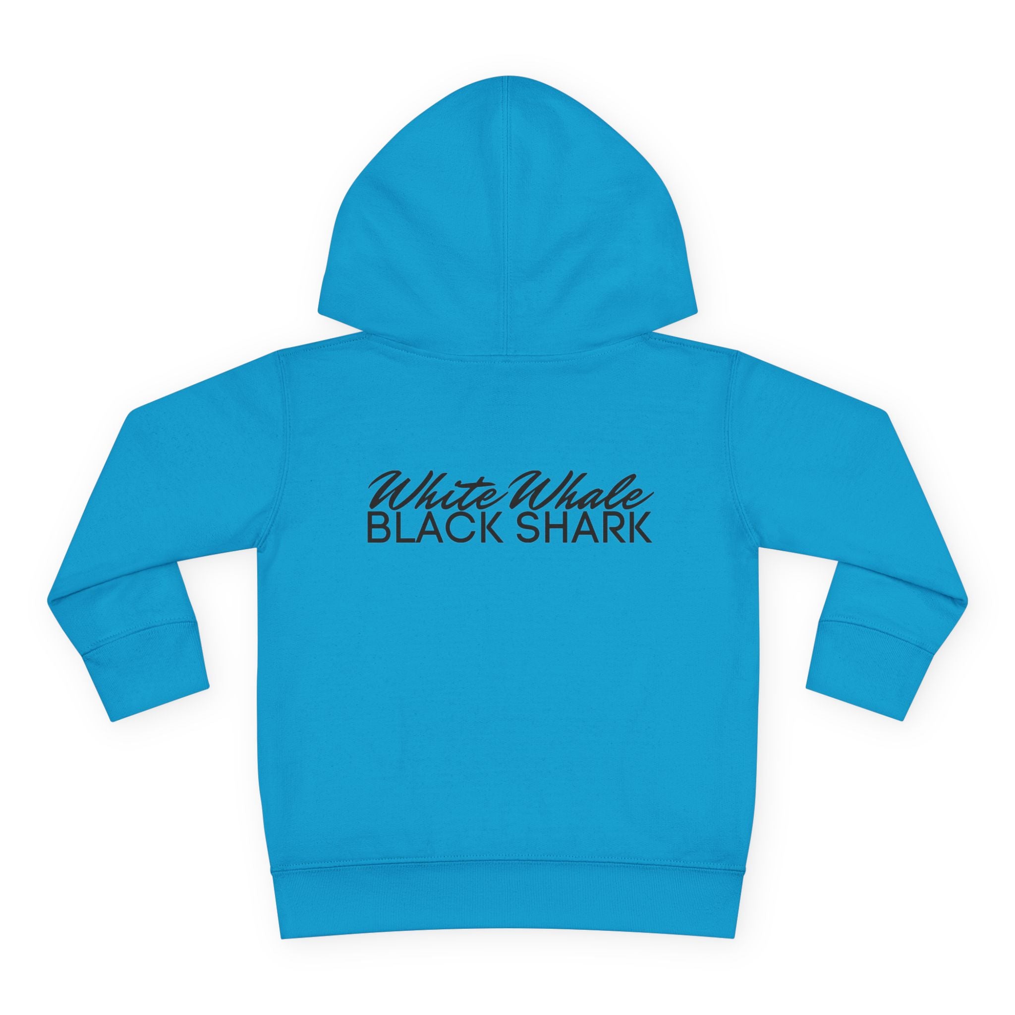 WWBS Toddler Hoodie