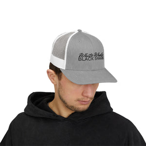 WWBS Trucker Cap