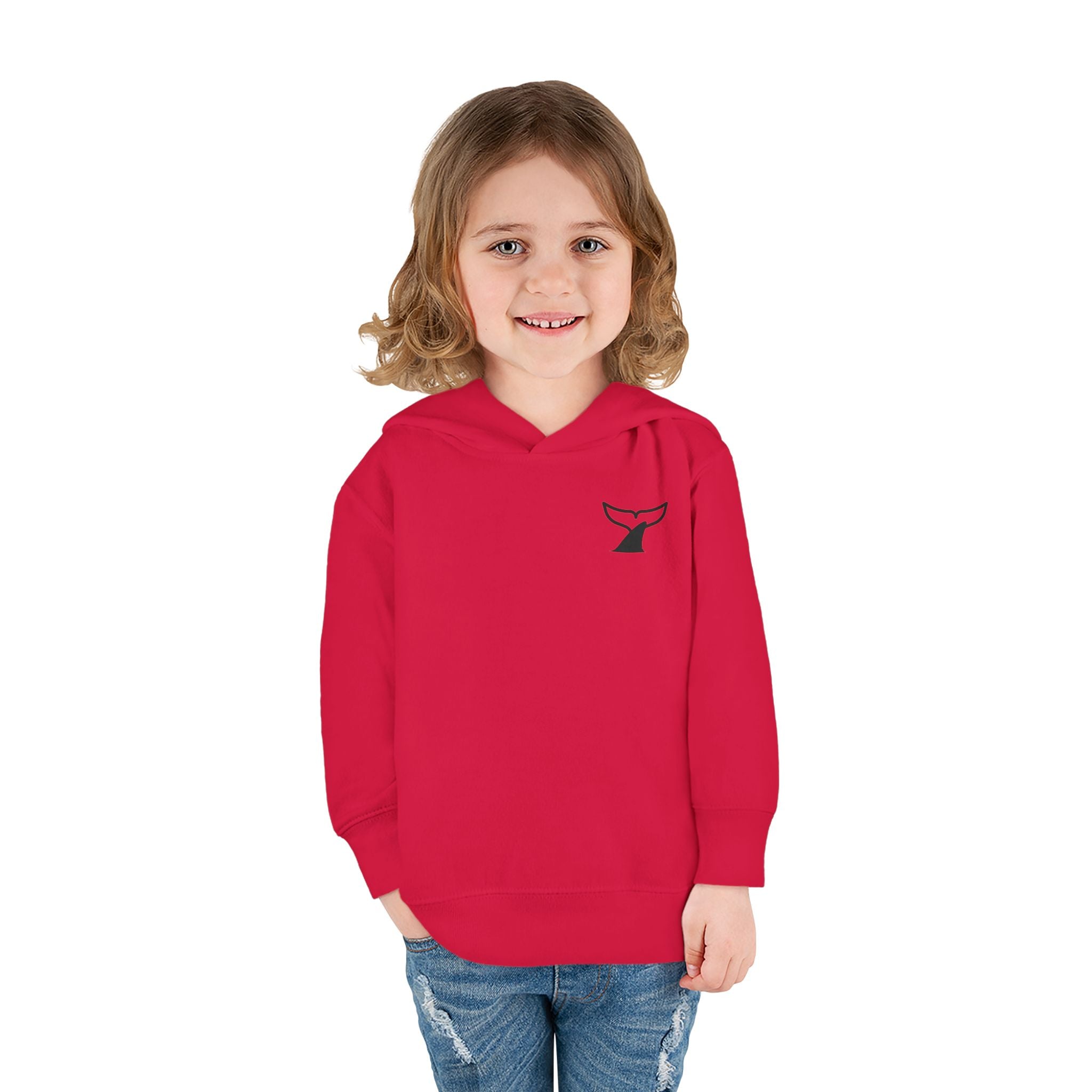WWBS Toddler Hoodie