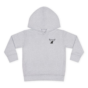 WWBS Toddler Hoodie