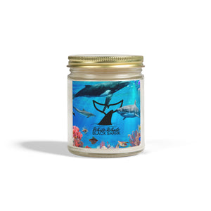 WWBS Candle