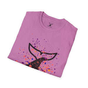 Paint Splatter T-Shirt