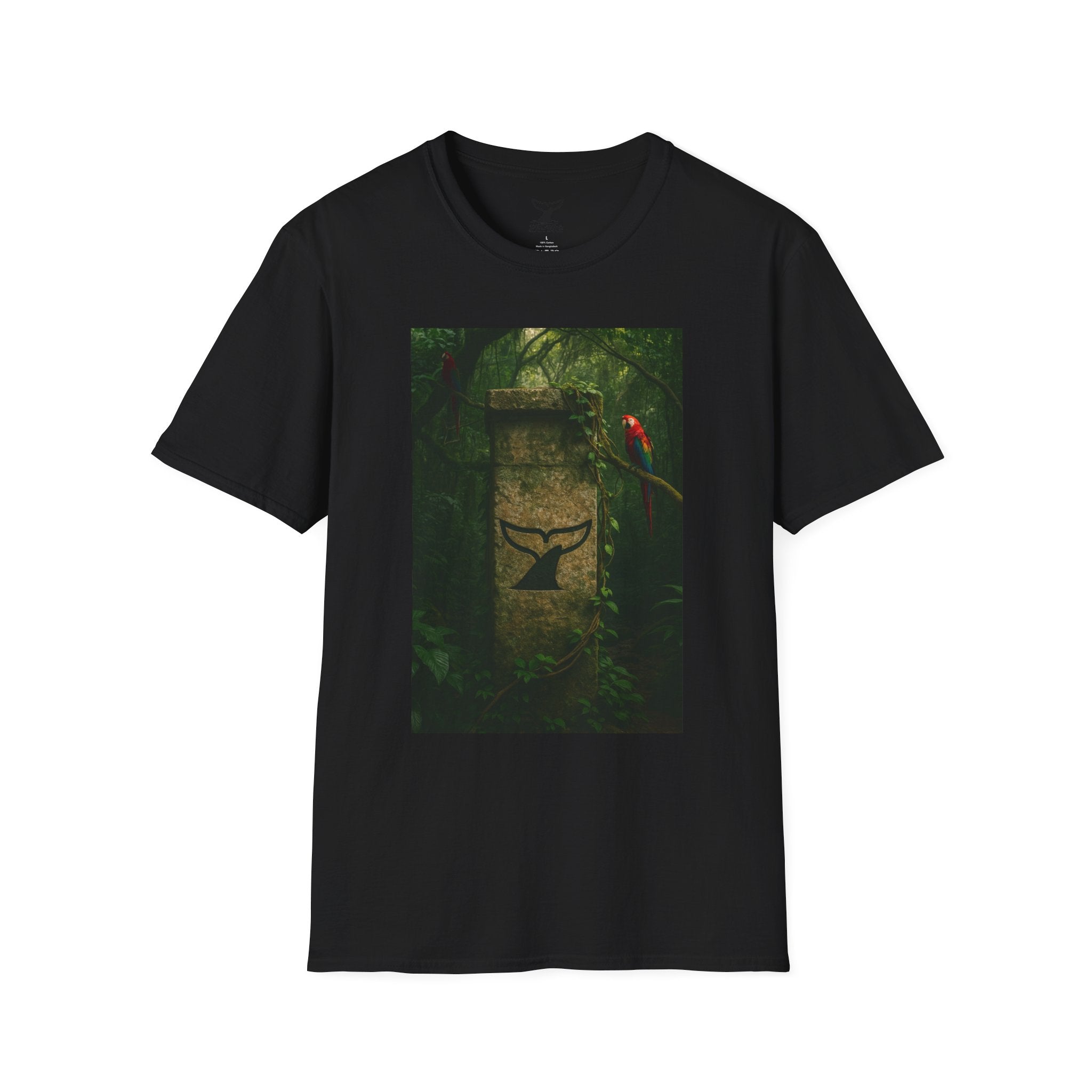 Rainforest T-Shirt