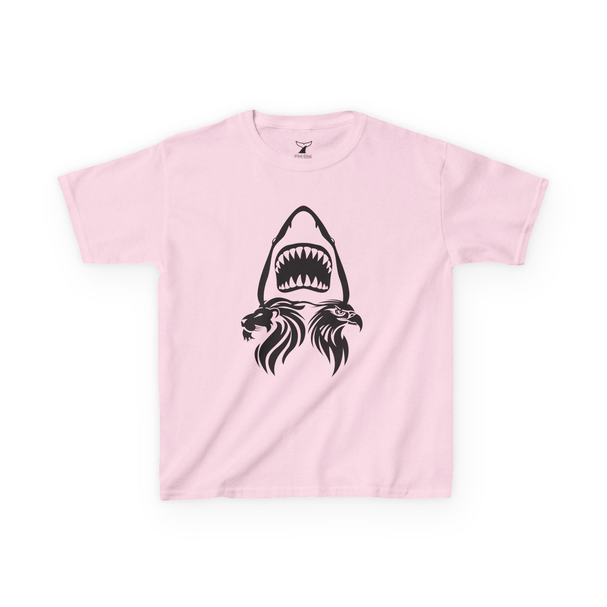 Land, Sea, & Air Youth T-Shirt