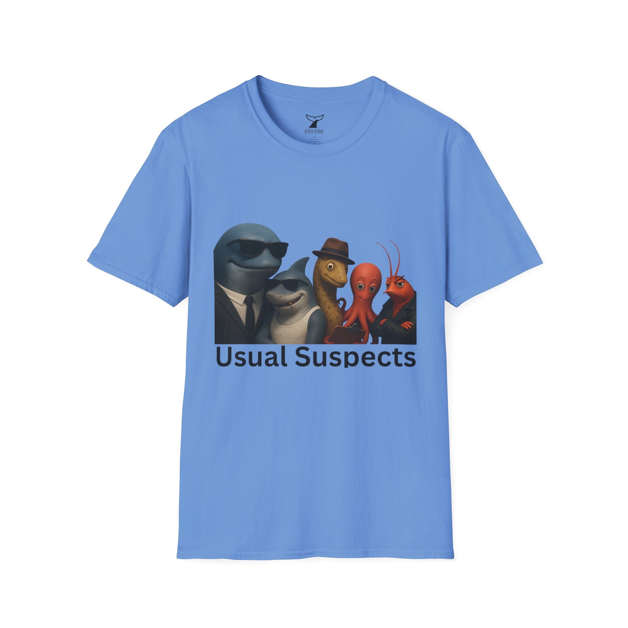 Usual Suspects T-Shirt