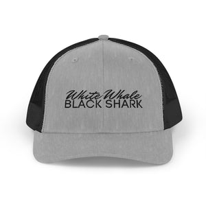 WWBS Trucker Cap