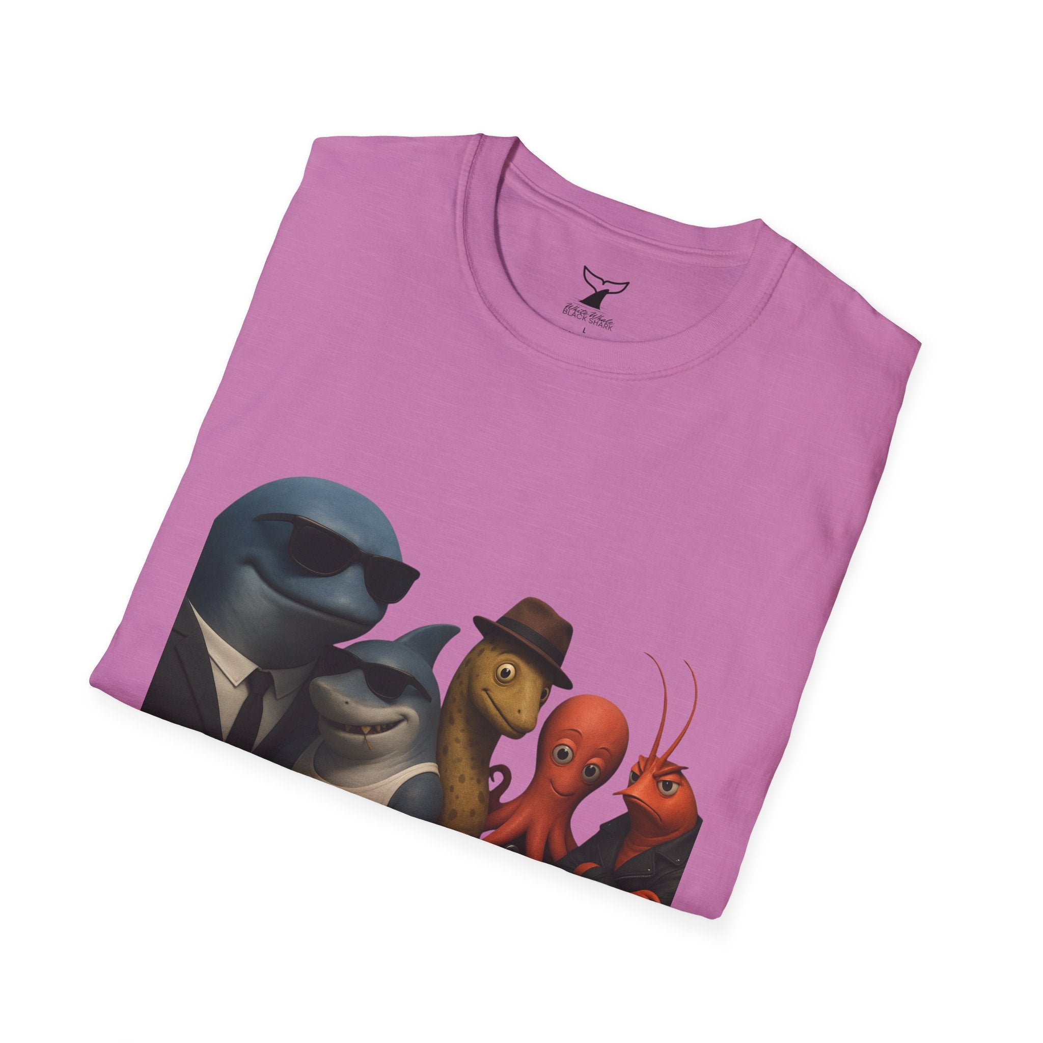 Usual Suspects T-Shirt