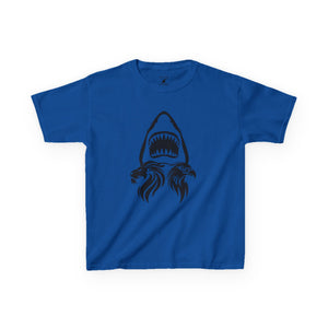 Land, Sea, & Air Youth T-Shirt