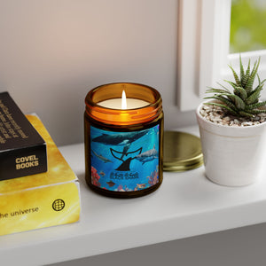 WWBS Candle