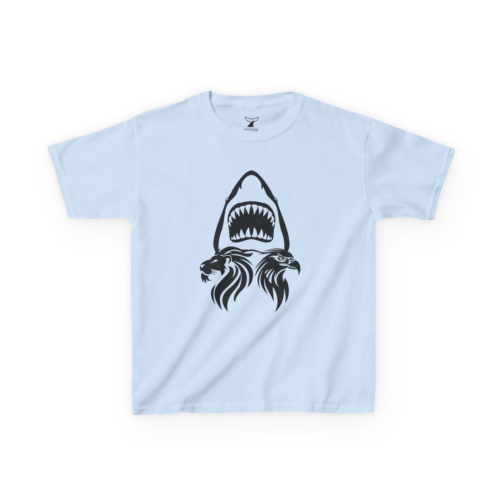 Land, Sea, & Air Youth T-Shirt