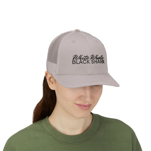 WWBS Trucker Cap