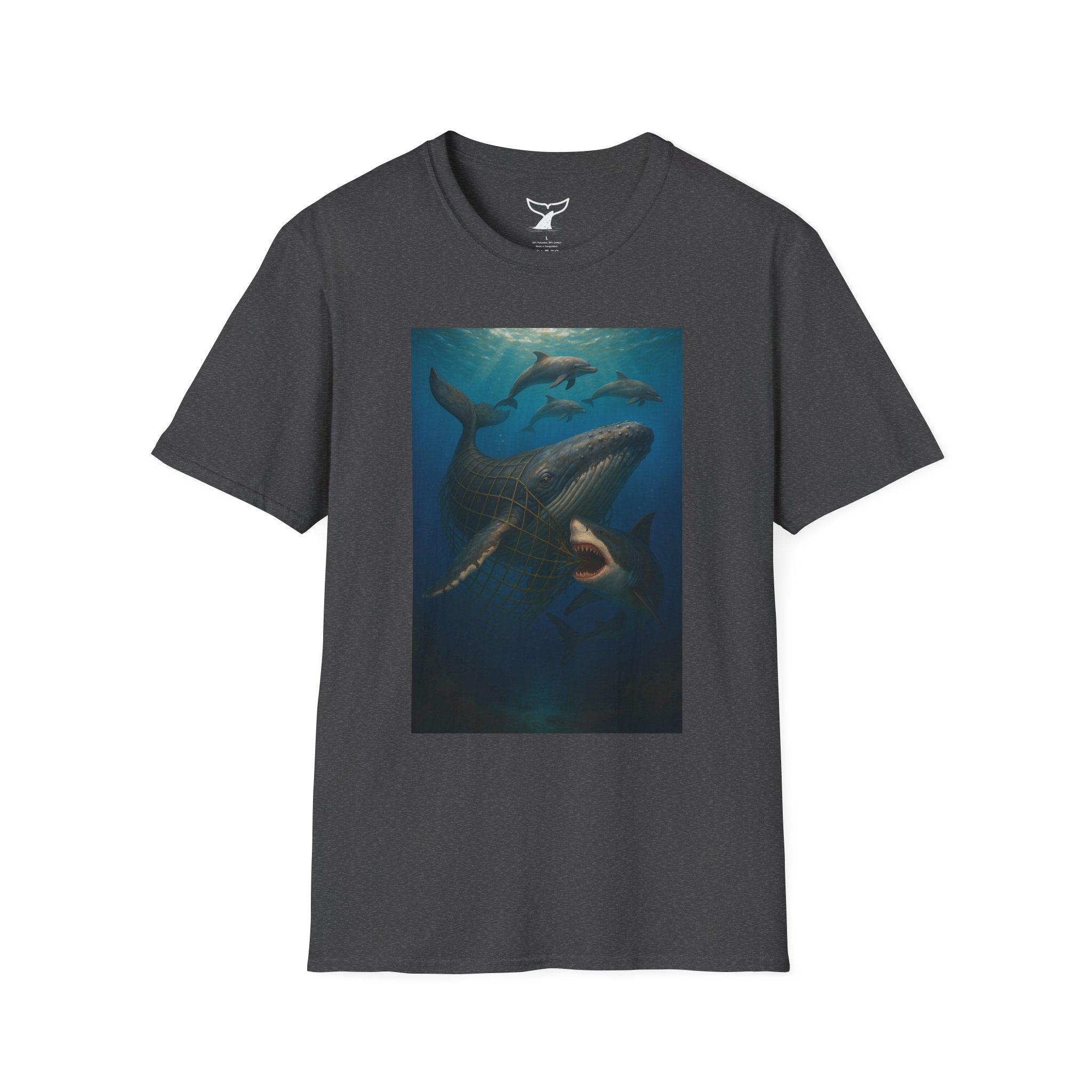Bros T-Shirt