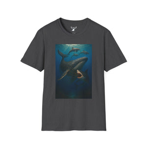 Bros T-Shirt