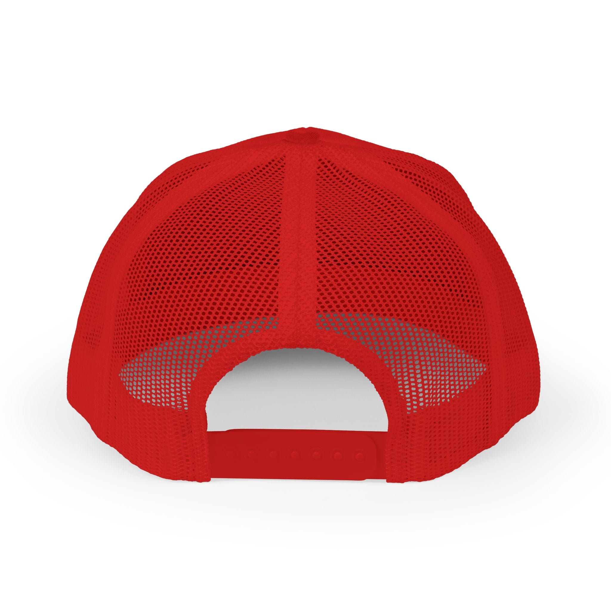 WWBS Trucker Cap