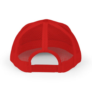 WWBS Trucker Cap