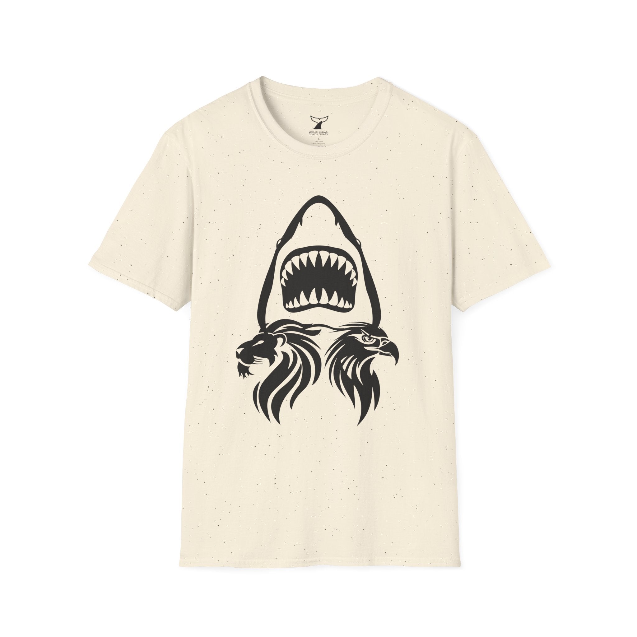 Land, Sea, & Air T-Shirt