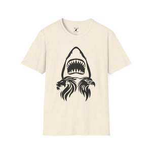 Land, Sea, & Air T-Shirt