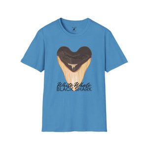 Shark Tooth T-Shirt