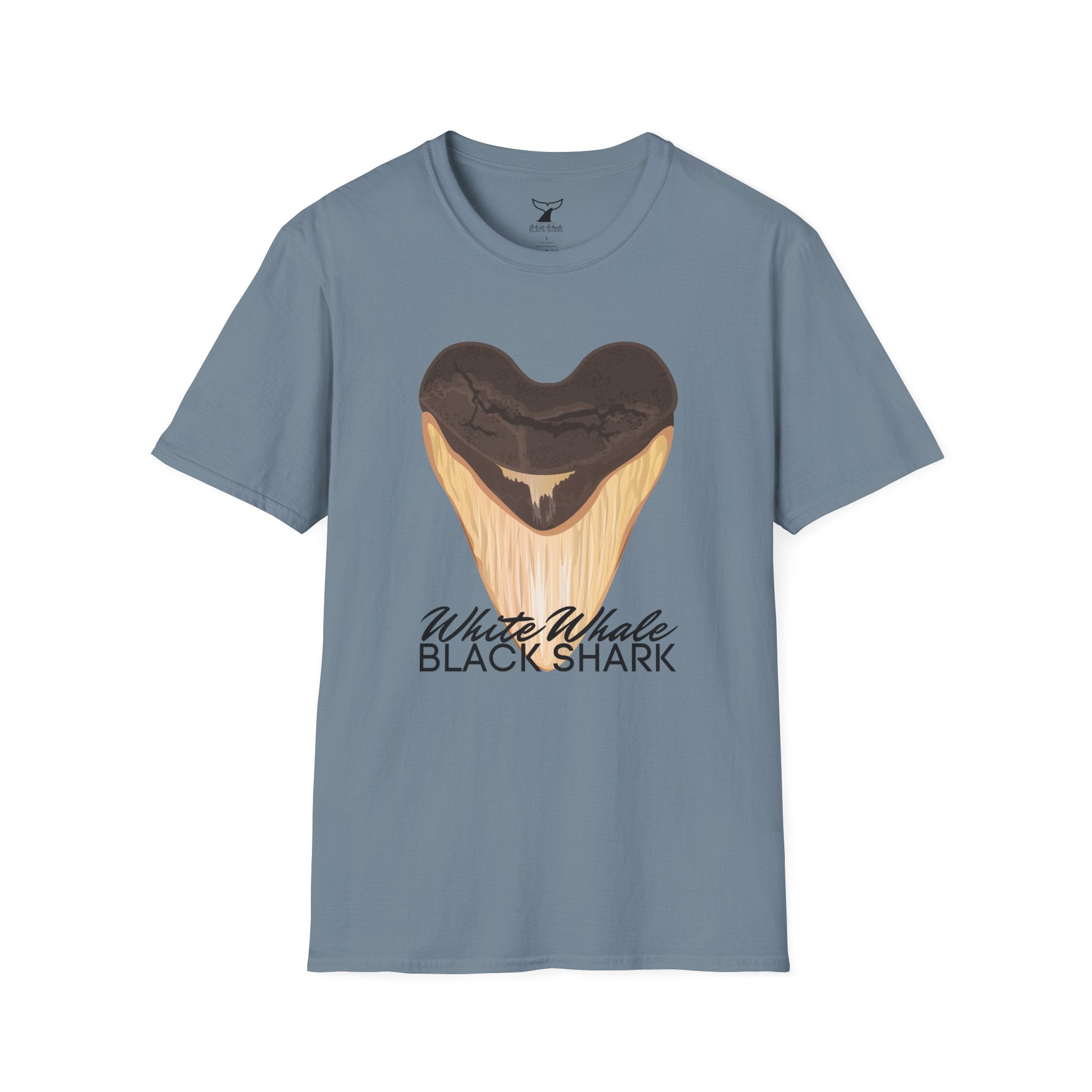 Shark Tooth T-Shirt