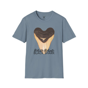 Shark Tooth T-Shirt