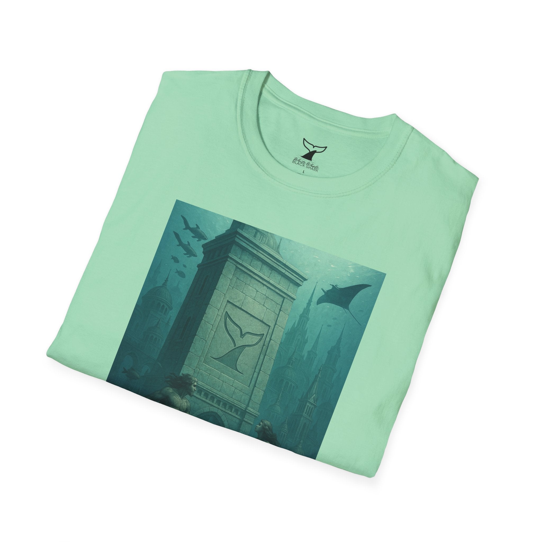 Atlantis T-Shirt